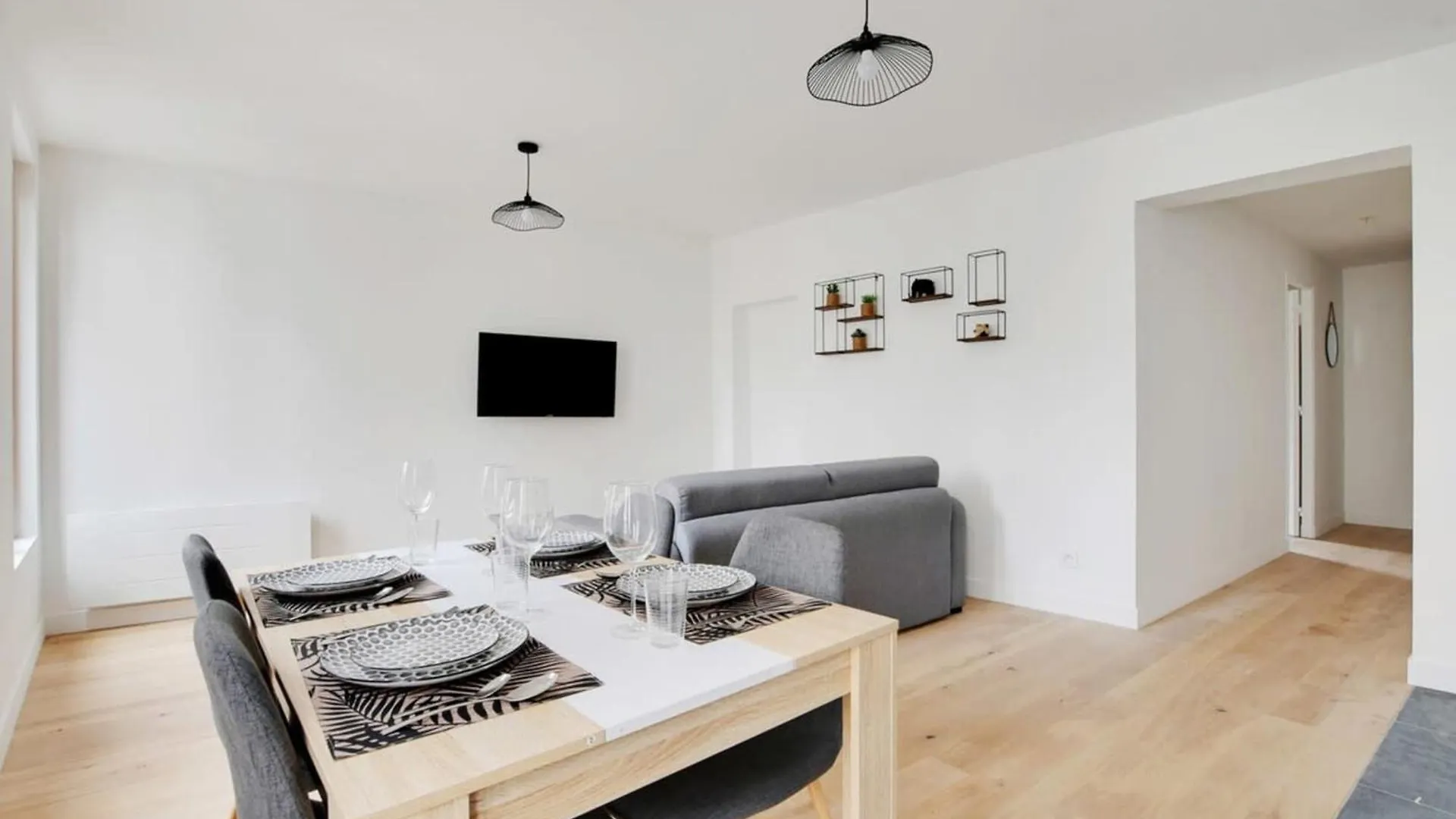 Flexliving - T2 - Fessart