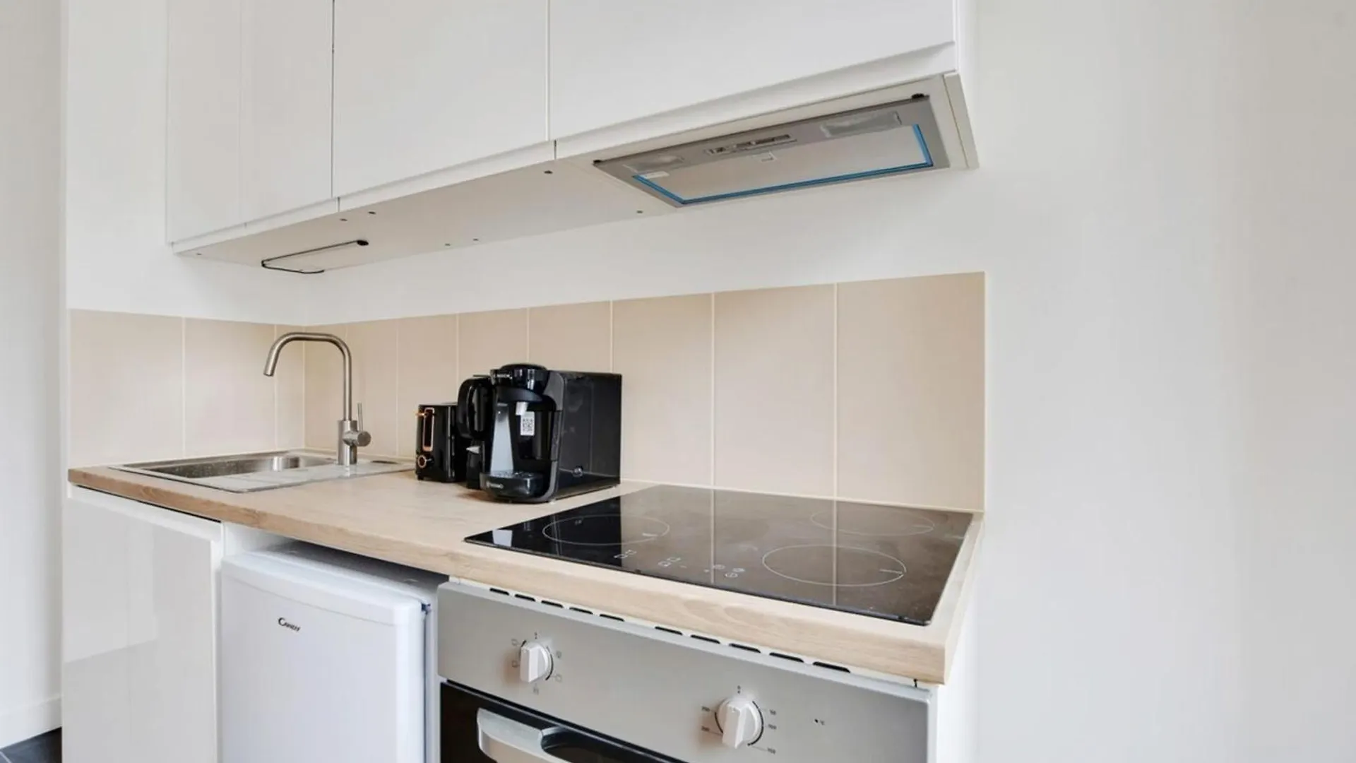 Flexliving - T2 - Fessart *