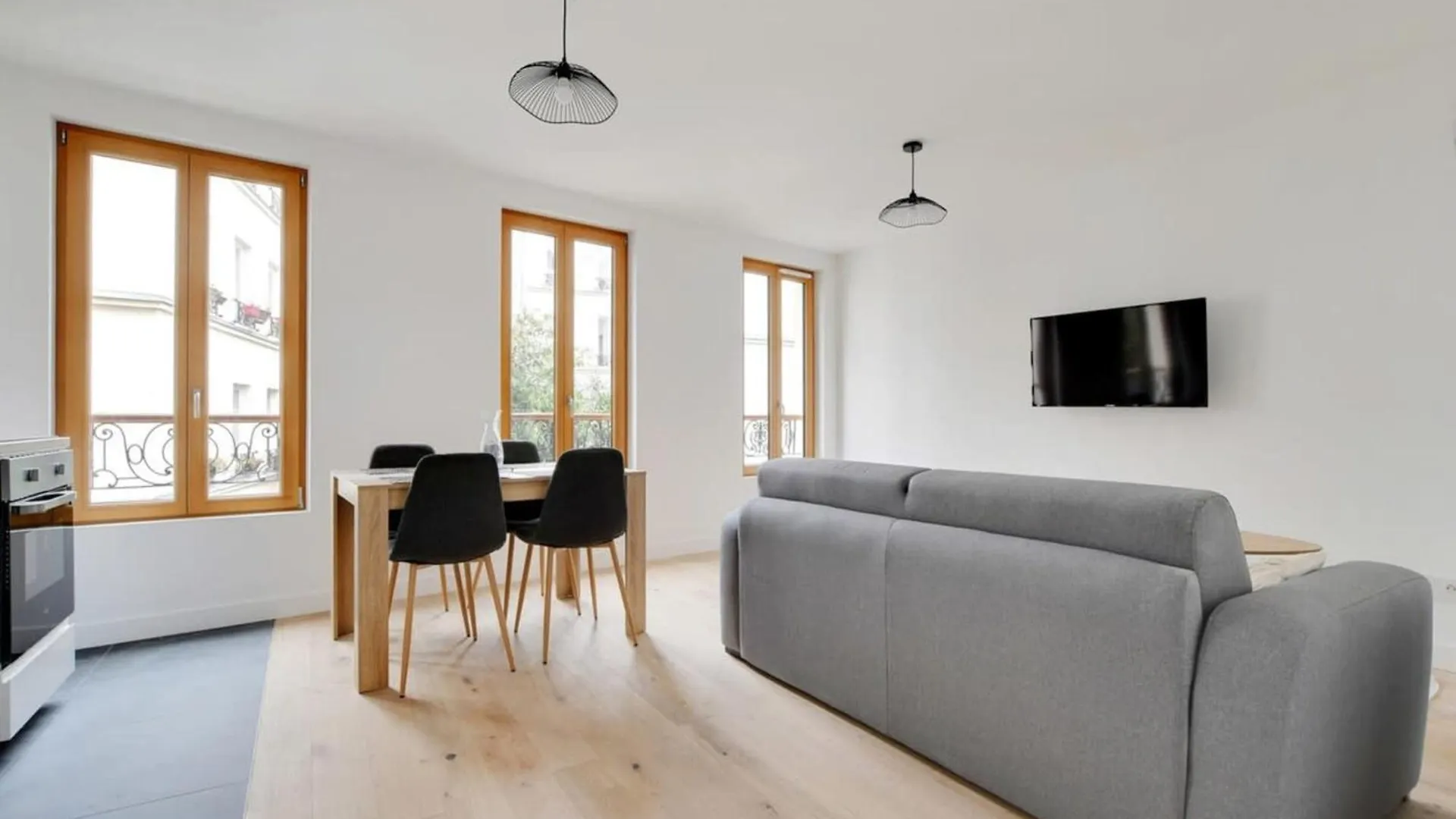 Flexliving - T2 - Fessart